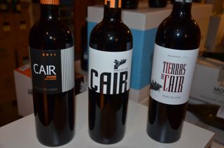 cair - ribera del duero