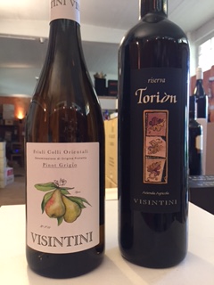 Visintini Friaul