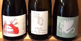 Roussely Sauvignon blanc Touraine