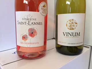Domaine Saint Lannes